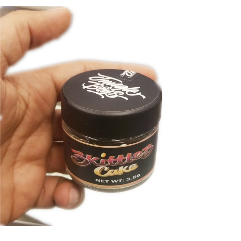 3.5 gram THC0 flower in glass jar PACKS 1/8ths with Package cake lemon nade jungle boy Gary payton snow man ready to use stock in USA around 4 days arrive
3.5 gram THC0 flower in glass jar PACKS 1/8ths with Package cake lemon nade jungle boy Gary payton snow man ready to use stock in USA around 4 days arrive