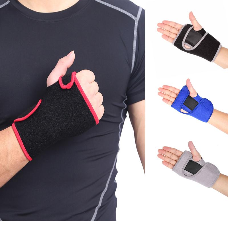 1Pcs Wrist Brace Wrist Support Steel Brace Support Hand Finger Splint Carpal Tunnel Syndrome, Bl
1Pcs Wrist Brace Wrist Support Steel Brace Support Hand Finger Splint Carpal Tunnel Syndrome, Bl