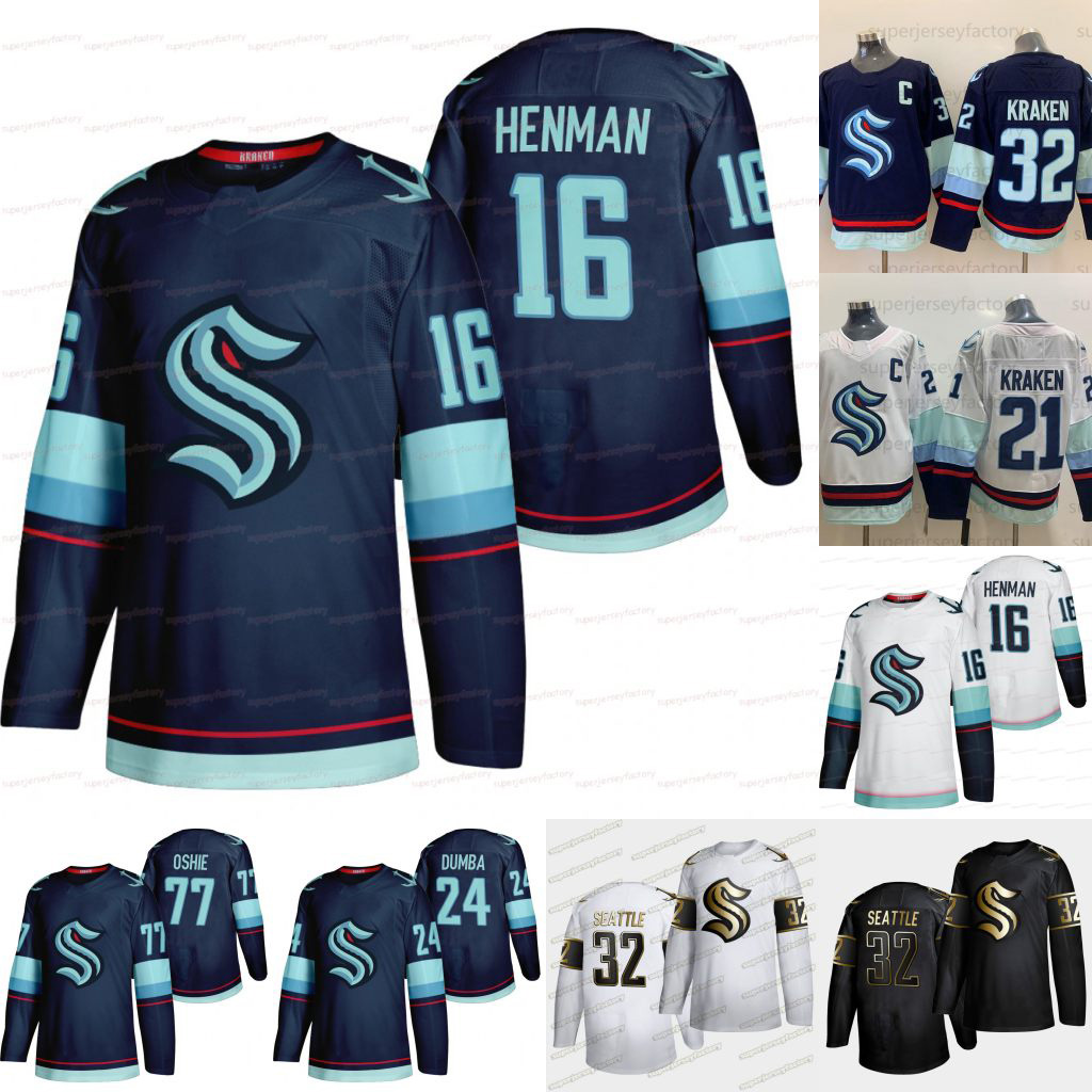 Chris Driedger 2021 Seattle Kraken Adam Larsson Luke Henman Jamie Oleksiak Eberle T.J. Oshie Colin Blackwell Nathan Bastian Jared McCann Cale Fleury Cholowski Borgen, Navy youth s-xl
Chris Driedger 2021 Seattle Kraken Adam Larsson Luke Henman Jamie Oleksiak Eberle T.J. Oshie Colin Blackwell Nathan Bastian Jared McCann Cale Fleury Cholowski Borgen, Navy youth s-xl