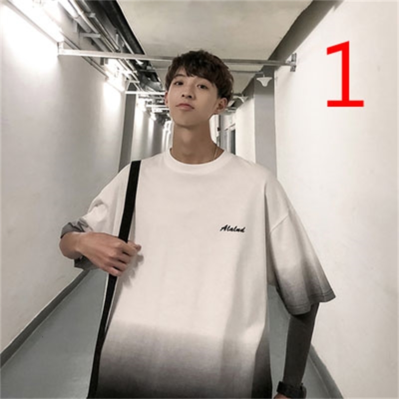 2021 Summer New Korean Version the Trend of Handsome and Wild Seamless Casual Short-sleeved Shirt J7po
2021 Summer New Korean Version the Trend of Handsome and Wild Seamless Casual Short-sleeved Shirt J7po