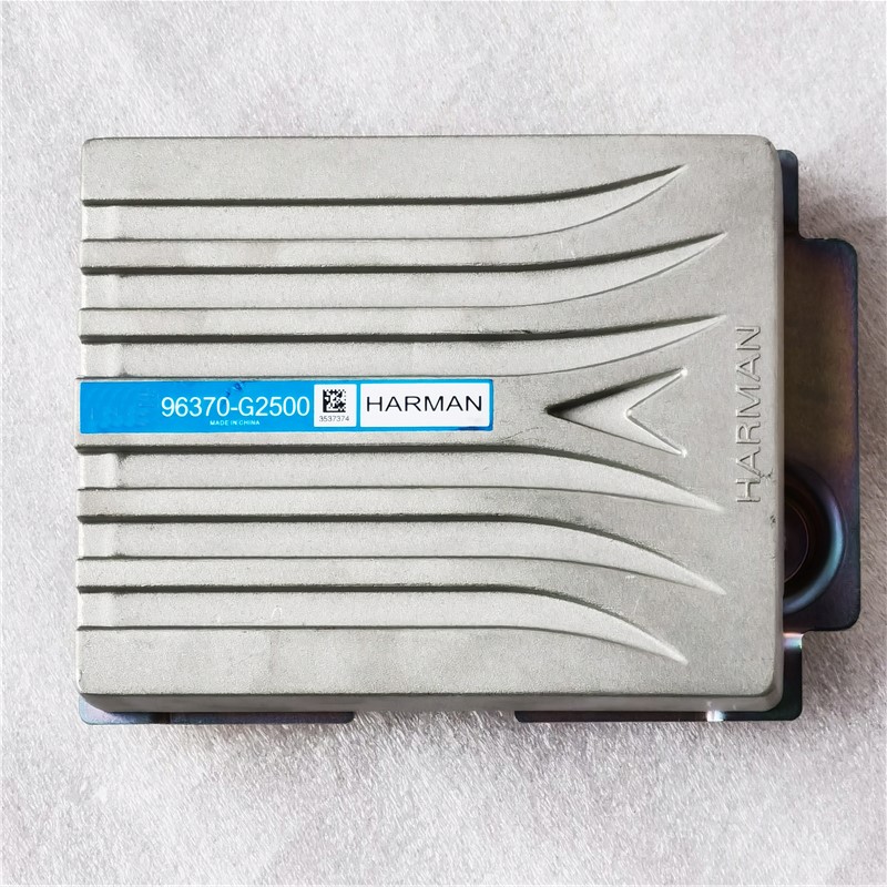 96370 G2500 Car Aud… - image