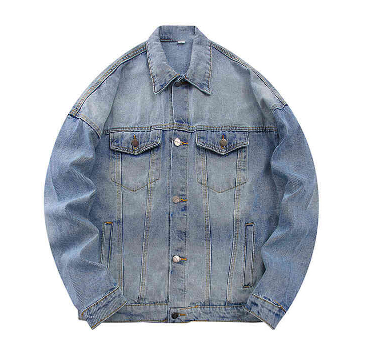 Designer Womens Mens Jeans Jackets Outwear Coats Jean Long Sleeve Hip Hop Streetwear Denim Cowboy Women Men Blue Patchwork Pockets-cz02-02, 0000
Designer Womens Mens Jeans Jackets Outwear Coats Jean Long Sleeve Hip Hop Streetwear Denim Cowboy Women Men Blue Patchwork Pockets-cz02-02, 0000