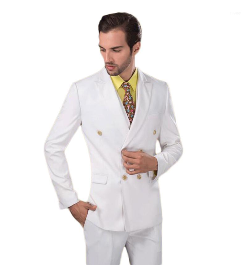 Men's Suits & Blazers Thorndike 2021 High Quality 3 Pieces Groom Suit Tuxedos Double Breasted Groomsmen Man (Jacket+Pants+vest) Wedding, Gray
Men's Suits & Blazers Thorndike 2021 High Quality 3 Pieces Groom Suit Tuxedos Double Breasted Groomsmen Man (Jacket+Pants+vest) Wedding, Gray