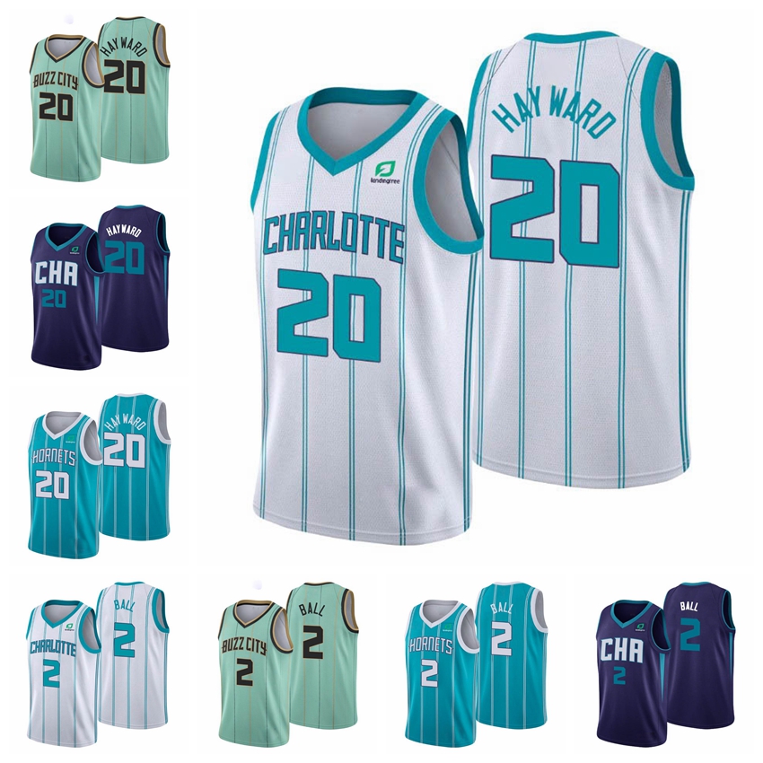 2021 CharlotteHornetsMEN Basketball Jerseys 2 LaMelo Ball 20 Gordon Hayward high quality
2021 CharlotteHornetsMEN Basketball Jerseys 2 LaMelo Ball 20 Gordon Hayward high quality