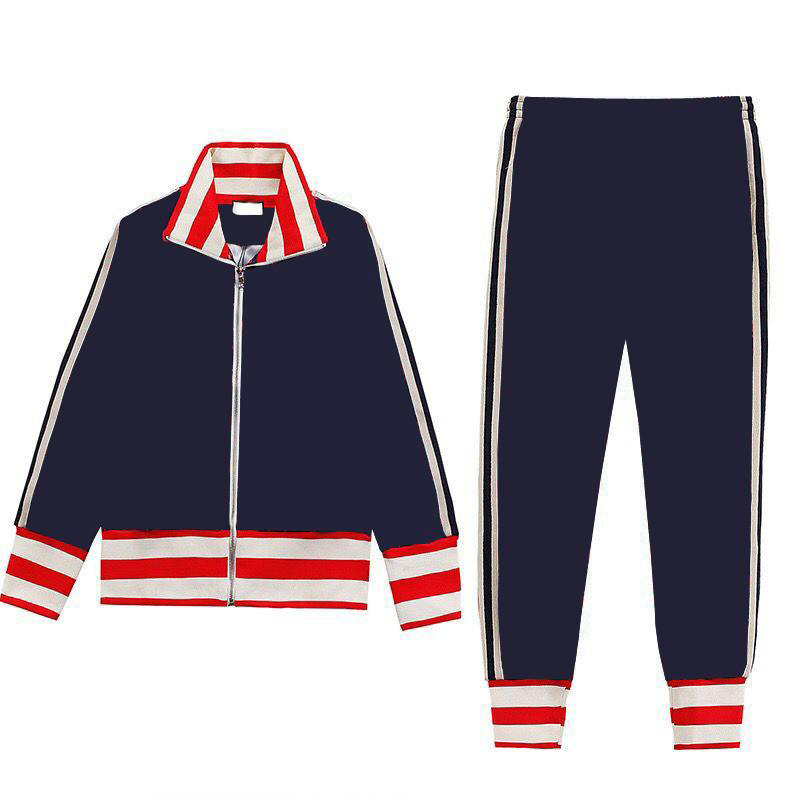 Free delivery Man s Tracksuit Clothes Brand mens Sweat Suit spring Autumn Long Sleeved Two-piece Set Fall Tracksuit Jogging Jackets+pants, Gray
Free delivery Man s Tracksuit Clothes Brand mens Sweat Suit spring Autumn Long Sleeved Two-piece Set Fall Tracksuit Jogging Jackets+pants, Gray
