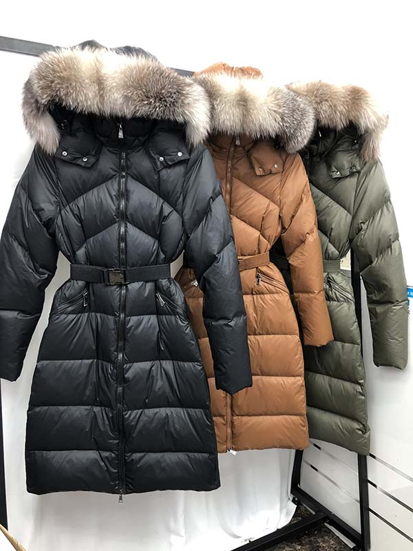 Monclair France Luxury Brand Women down jackets Short and long style High Quality puffer jacket Size --4, Supplement (not shipped separately)
Monclair France Luxury Brand Women down jackets Short and long style High Quality puffer jacket Size --4, Supplement (not shipped separately)
