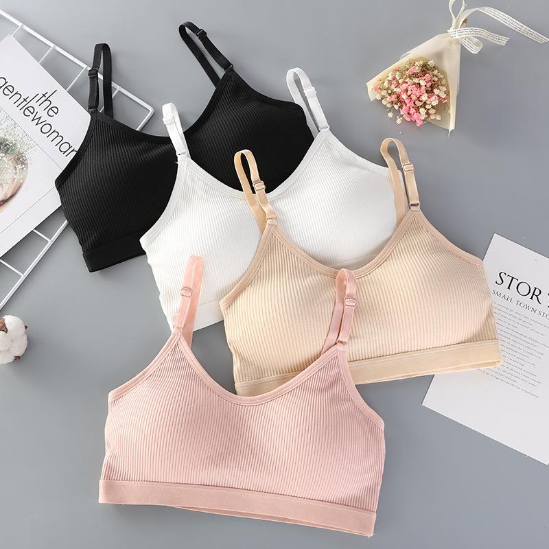 Yoga Outfit Seamless Brassiere Bras For Women Full Cup Breathable Bralette Wire Free Sleep Bra Tube Top Sports High Quality
Yoga Outfit Seamless Brassiere Bras For Women Full Cup Breathable Bralette Wire Free Sleep Bra Tube Top Sports High Quality