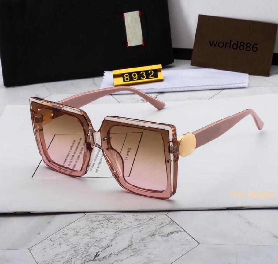 Wholesale Classic square sunglasses Full frame Design Eyewear Men Women Pilot 8932 Sun Glasses Polaroid glass Lens with box, Black
Wholesale Classic square sunglasses Full frame Design Eyewear Men Women Pilot 8932 Sun Glasses Polaroid glass Lens with box, Black