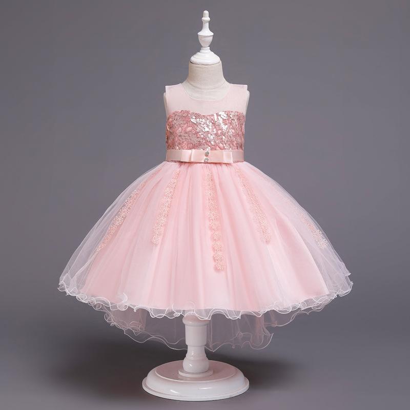 Girl's Dresses Summer 2021 Baby Sequin Dress Lace Wedding Kid Ball Gowns For Girl Birthday Evening Party Prom Clothes 2-12 Year, Red;yellow
Girl's Dresses Summer 2021 Baby Sequin Dress Lace Wedding Kid Ball Gowns For Girl Birthday Evening Party Prom Clothes 2-12 Year, Red;yellow