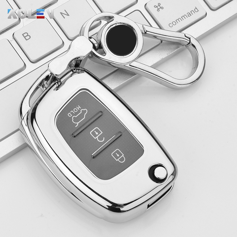 Soft TPU+PC Car Remote Key Case Cover Holder For Hyundai ix25 ix35 i10 i20 i30 Tucson Sonata Santa Fe Sport Elantra Creta Verna
Soft TPU+PC Car Remote Key Case Cover Holder For Hyundai ix25 ix35 i10 i20 i30 Tucson Sonata Santa Fe Sport Elantra Creta Verna