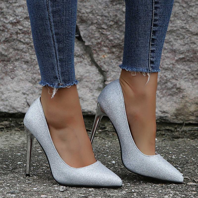 Dress Shoes Women Pumps Sexy Elegant Thin Heel Pointed High Heels Black Work Single Party Womens Red Wedding
Dress Shoes Women Pumps Sexy Elegant Thin Heel Pointed High Heels Black Work Single Party Womens Red Wedding