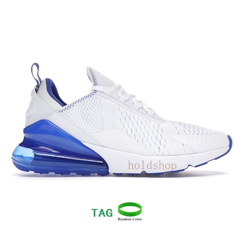 2021 270s men women Running shoes USA white roya gum anthracite cool grey blue fury black bone tea berry mens sneakers, 41 36-39 white floral
2021 270s men women Running shoes USA white roya gum anthracite cool grey blue fury black bone tea berry mens sneakers, 41 36-39 white floral