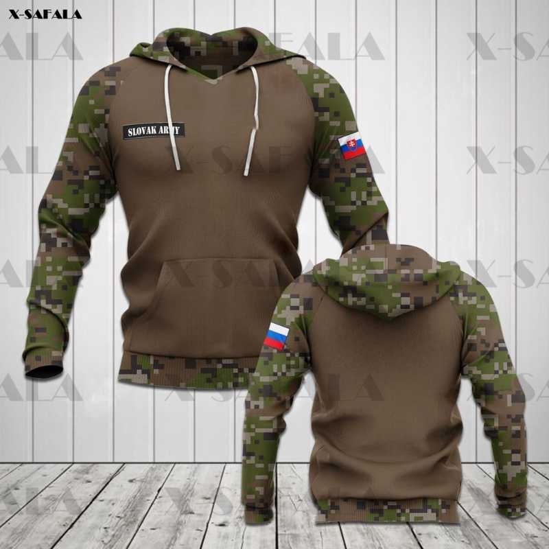 Men's Hoodies & Sweatshirts SLOVAK Flag CAMO Military Skull Army 3D Printed Zipper Hoodie Man Female 1 Pullover Sweatshirt Hooded Jacket Jer, Black
Men's Hoodies & Sweatshirts SLOVAK Flag CAMO Military Skull Army 3D Printed Zipper Hoodie Man Female 1 Pullover Sweatshirt Hooded Jacket Jer, Black