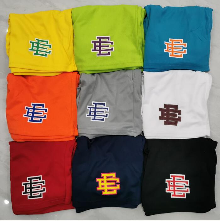 Eric Emanuel Ee Basic mens Shorts designer York City Skyline Fitness Sweatpants Short fanshion Men's Summer Gym Workout Breathable 11 colors, 10
Eric Emanuel Ee Basic mens Shorts designer York City Skyline Fitness Sweatpants Short fanshion Men's Summer Gym Workout Breathable 11 colors, 10