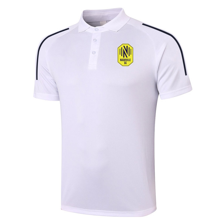 2021 Nashville SC soccer polo shirt soccer training polos sports jerseys adult soccer Short sleeve polos summer T-shirt Clothing Men's Polos
2021 Nashville SC soccer polo shirt soccer training polos sports jerseys adult soccer Short sleeve polos summer T-shirt Clothing Men's Polos