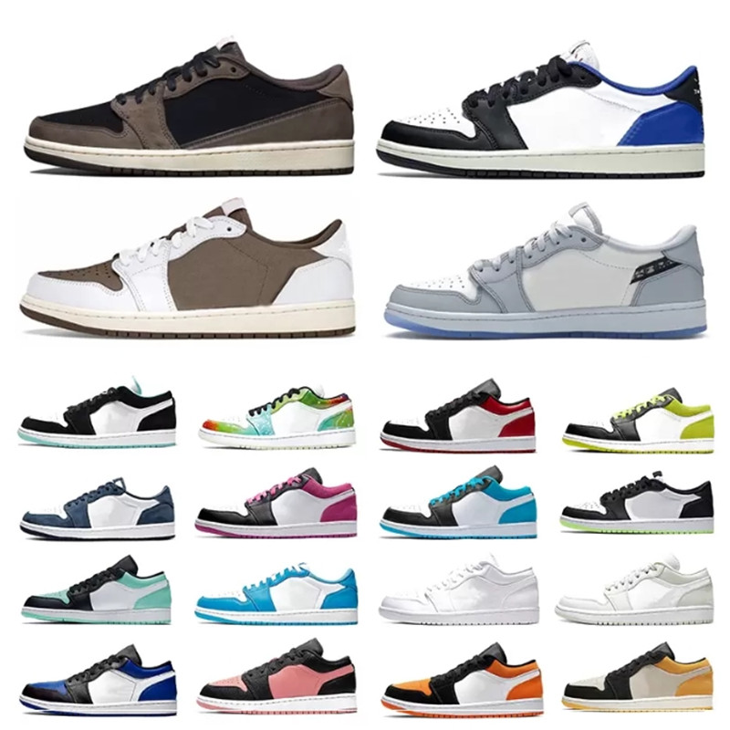 Jumpman 1 low Reverse Mocha 1s Men Women Basketball Shoes Travis Ts x Fragment Panda University Blue UNC Chicago Silver Bred Cactus Jack Trainers Sports Sneakers, 01
Jumpman 1 low Reverse Mocha 1s Men Women Basketball Shoes Travis Ts x Fragment Panda University Blue UNC Chicago Silver Bred Cactus Jack Trainers Sports Sneakers, 01