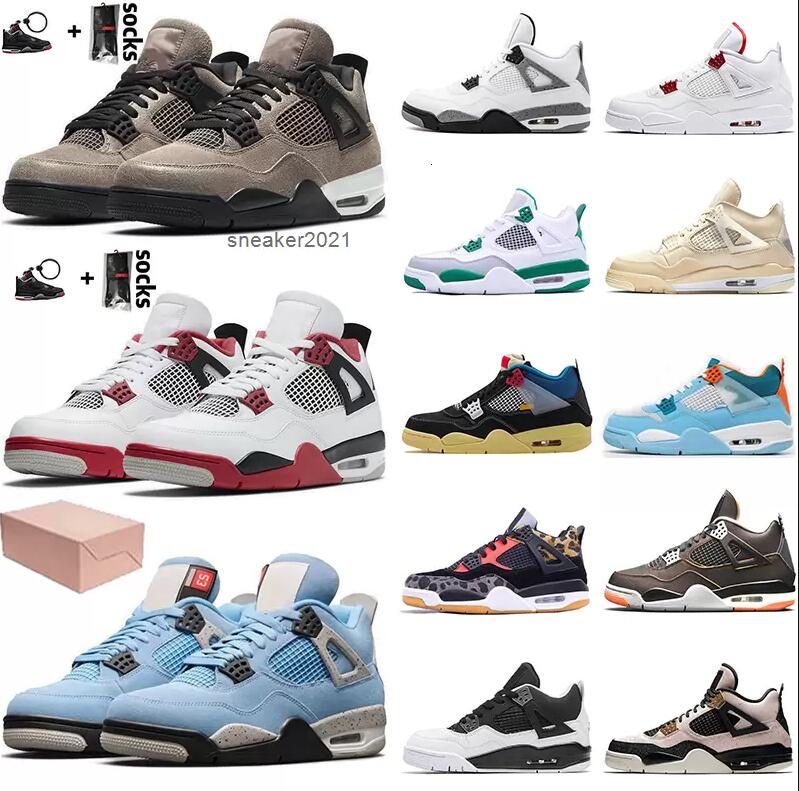 2022 University Blue Men Women Jumpman 4 4s Womens Basketball Shoes Sail Black Cat Undefeated Sneakers Metallic Purple Mens Trainers, Shoes (15) 36-47
2022 University Blue Men Women Jumpman 4 4s Womens Basketball Shoes Sail Black Cat Undefeated Sneakers Metallic Purple Mens Trainers, Shoes (15) 36-47