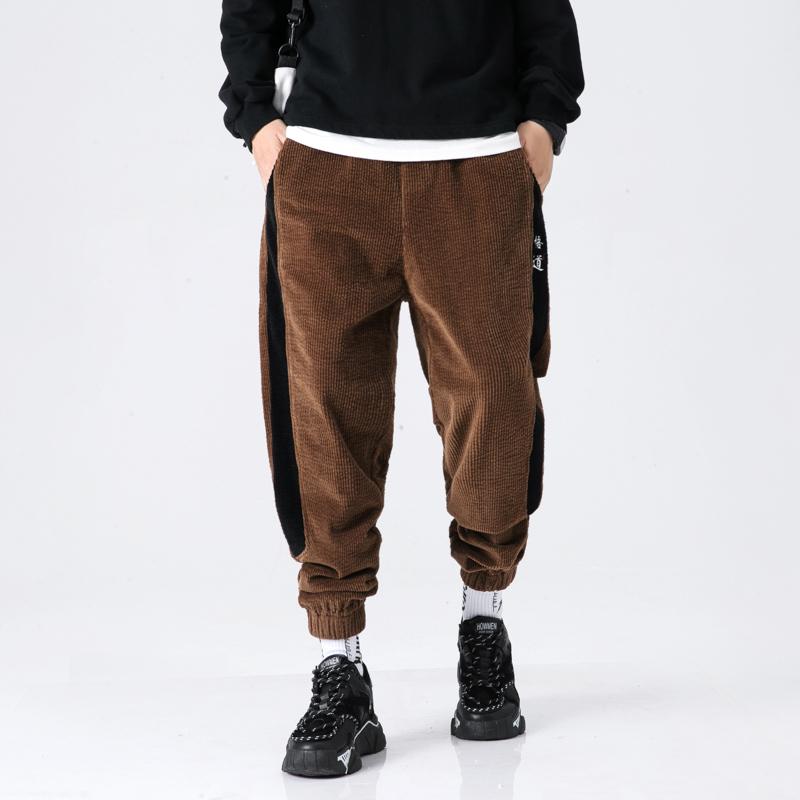 2021 New Hot Winter Harem with Chinese-style String Masculine Hip Hop Pants Basculator Men -5xl 9vuu, Army green.
2021 New Hot Winter Harem with Chinese-style String Masculine Hip Hop Pants Basculator Men -5xl 9vuu, Army green.