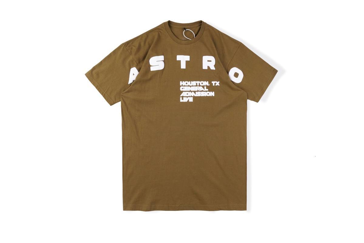 2021 New 20ss Travis Scott t Shirt 3d Print Cactus Jack Flaming Tv Men Women Top Tees Kanye West Astroworld T-shirt Harajuku 7tdj, White1
2021 New 20ss Travis Scott t Shirt 3d Print Cactus Jack Flaming Tv Men Women Top Tees Kanye West Astroworld T-shirt Harajuku 7tdj, White1
