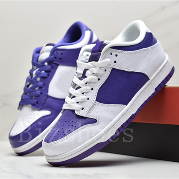 Flip The Old School White Purple Skate Shoe DunkSB Low Running Shoes Outdoor Sports Sneaker DJ4636-100, 01
Flip The Old School White Purple Skate Shoe DunkSB Low Running Shoes Outdoor Sports Sneaker DJ4636-100, 01