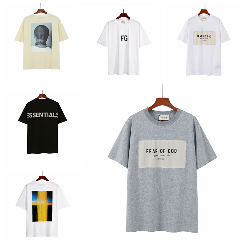 21ss Women Mens Designer off fog fear of god essentials white t shirts Luxury Tee brand Tops angels palm Hoodies face north jacket island ess supre shirt
21ss Women Mens Designer off fog fear of god essentials white t shirts Luxury Tee brand Tops angels palm Hoodies face north jacket island ess supre shirt