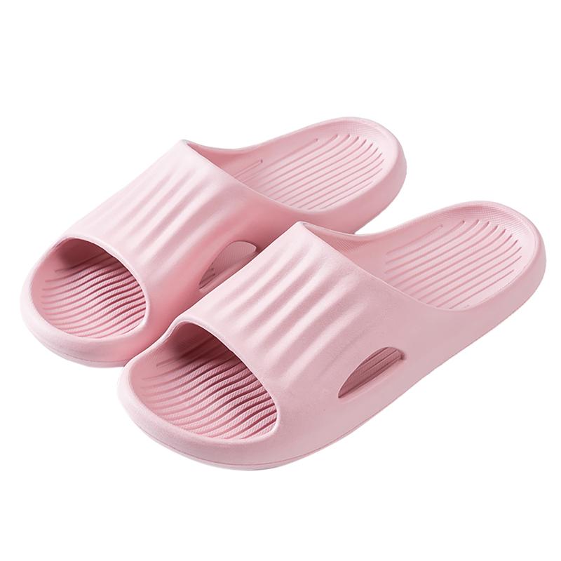 Women Summer Room Slides Sandals Ultra-soft Slippers Extra Soft Cloud Shoes Anti-slip Quick-Drying Thickened Non-Slip Slipper
