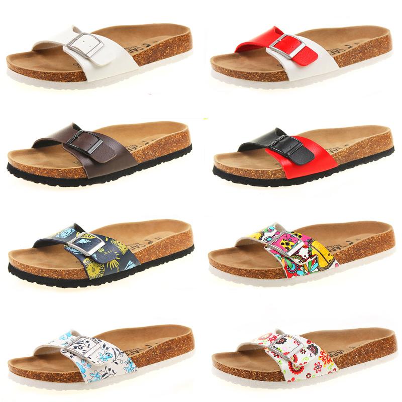 multi colors femme/homme cork sandals brand designer women flip flops unisex mixed color slippers shoes woman beach sandal y450, Red white
multi colors femme/homme cork sandals brand designer women flip flops unisex mixed color slippers shoes woman beach sandal y450, Red white