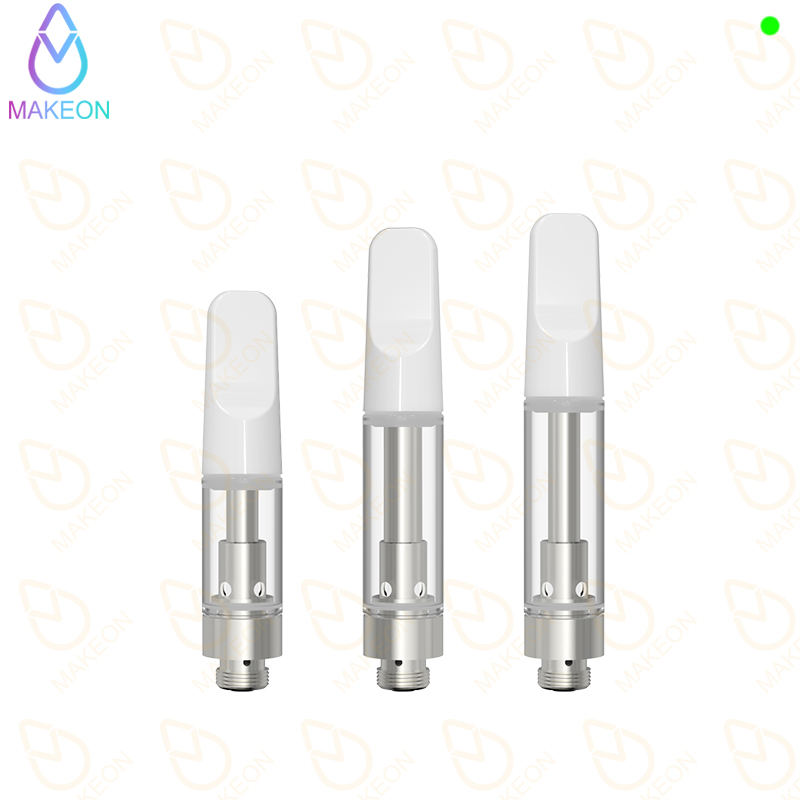 510 Atomizer Ceramic Coil Glass Cartridge G5 CC metal Carts OEM custom logo packaging Tank Thick Oil Vaporizer Atomizers 
510 Atomizer Ceramic Coil Glass Cartridge G5 CC metal Carts OEM custom logo packaging Tank Thick Oil Vaporizer Atomizers