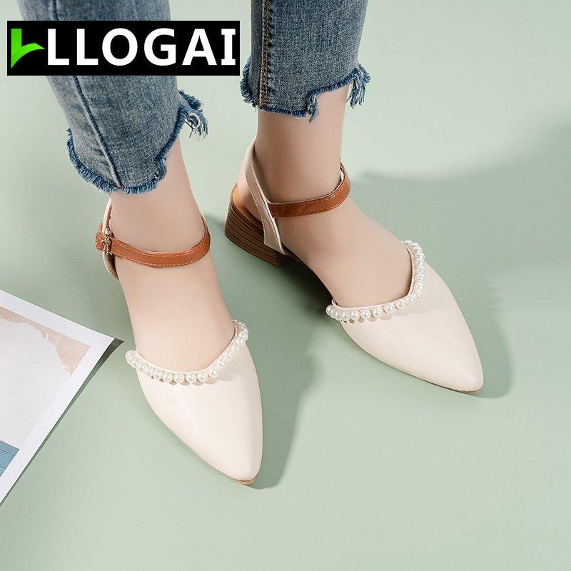 Dress Shoes Casual Party Women Pumps Summer Fashion Wedding For Woman Classic Round Ball Med Heels Buckle Sandals, Beige
Dress Shoes Casual Party Women Pumps Summer Fashion Wedding For Woman Classic Round Ball Med Heels Buckle Sandals, Beige
