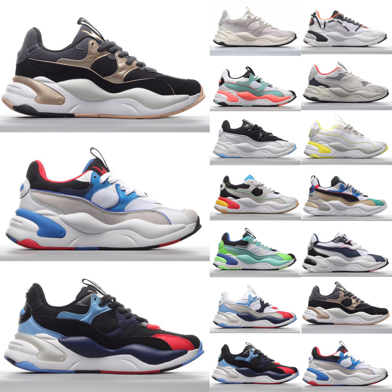 New arrival Women Men RS2K Trainer Sports shoes High quality Unisex Retro cushioning Running Shoes Couple Outdoor RS-2K Sneakers, Color 18
New arrival Women Men RS2K Trainer Sports shoes High quality Unisex Retro cushioning Running Shoes Couple Outdoor RS-2K Sneakers, Color 18