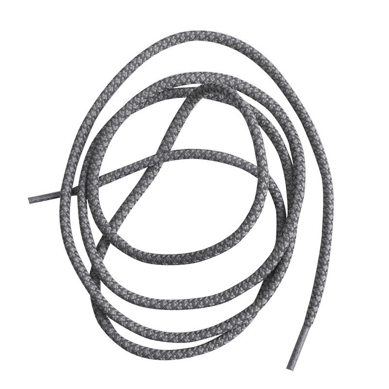 100 cm 10 pairs Fluorescent Shoes Lace Sport Shoelaces Fashion Sneaker Shoe Strings 3M Reflective Round Rope Shoelace