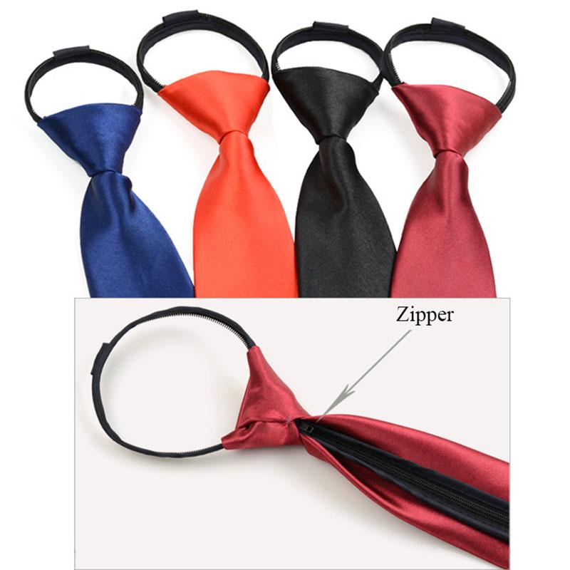 Bow Ties Easy To Pull Zipper Necktie 8CM Neck Tie Wide Men Formal Wear Lazy Male Slim Narrow Office Student Rope, Black;gray
Bow Ties Easy To Pull Zipper Necktie 8CM Neck Tie Wide Men Formal Wear Lazy Male Slim Narrow Office Student Rope, Black;gray