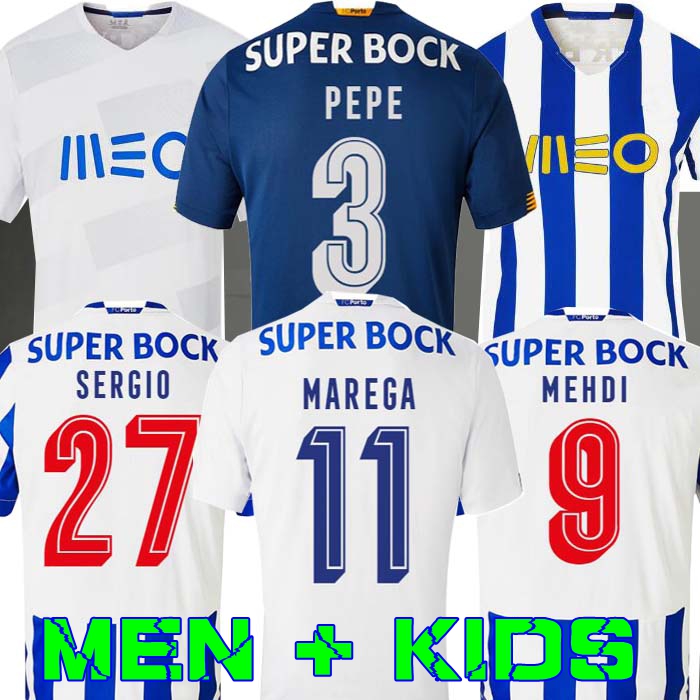 2021 soccer jerseys Sergio Oliveira Mehdi Moussa Luis Diaz Mateus Evanilson PEPE Man + Kids fourth football shirt Otavio Porto, 3rd kids
2021 soccer jerseys Sergio Oliveira Mehdi Moussa Luis Diaz Mateus Evanilson PEPE Man + Kids fourth football shirt Otavio Porto, 3rd kids