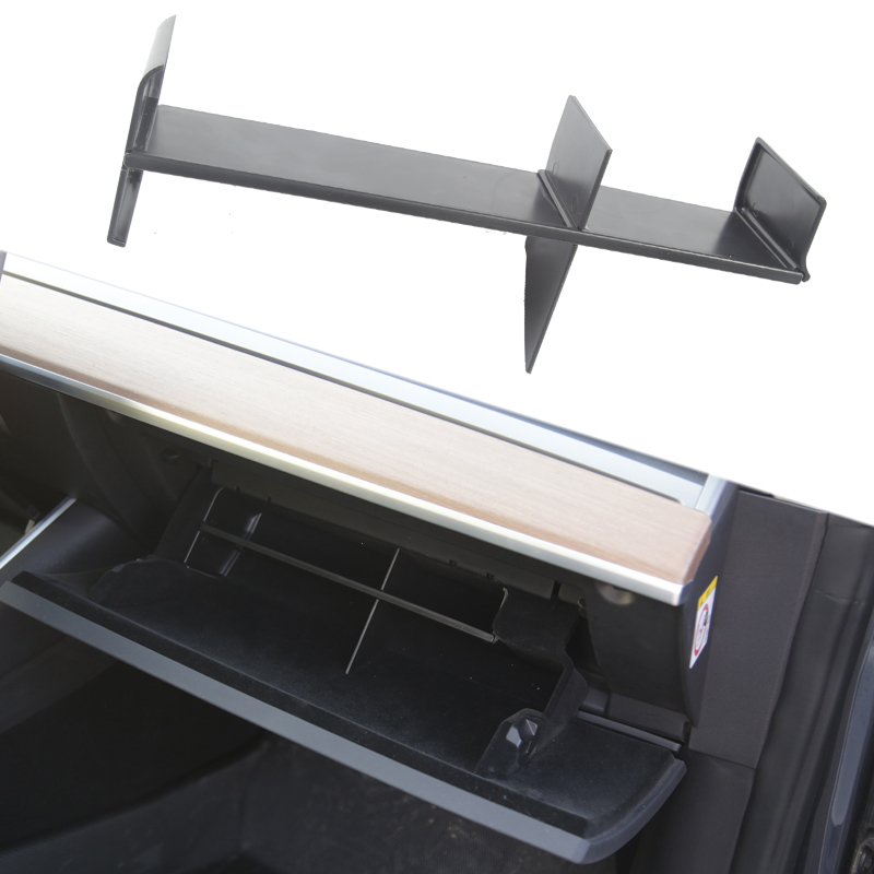 for Tesla Model 3 Y Center Armrest Glovebox Glove Box Storage Organizer Layered Sorting Board Stowing Tidying Car Accessories
for Tesla Model 3 Y Center Armrest Glovebox Glove Box Storage Organizer Layered Sorting Board Stowing Tidying Car Accessories