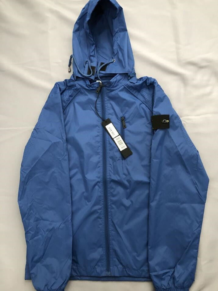 Mens Jacket nylon Jackets Coat Sweatshirt Men Hoodie Waterproof windproof hat Outerwear Island Autumn winter Sports Zipper Windbreaker Sport, Black
Mens Jacket nylon Jackets Coat Sweatshirt Men Hoodie Waterproof windproof hat Outerwear Island Autumn winter Sports Zipper Windbreaker Sport, Black