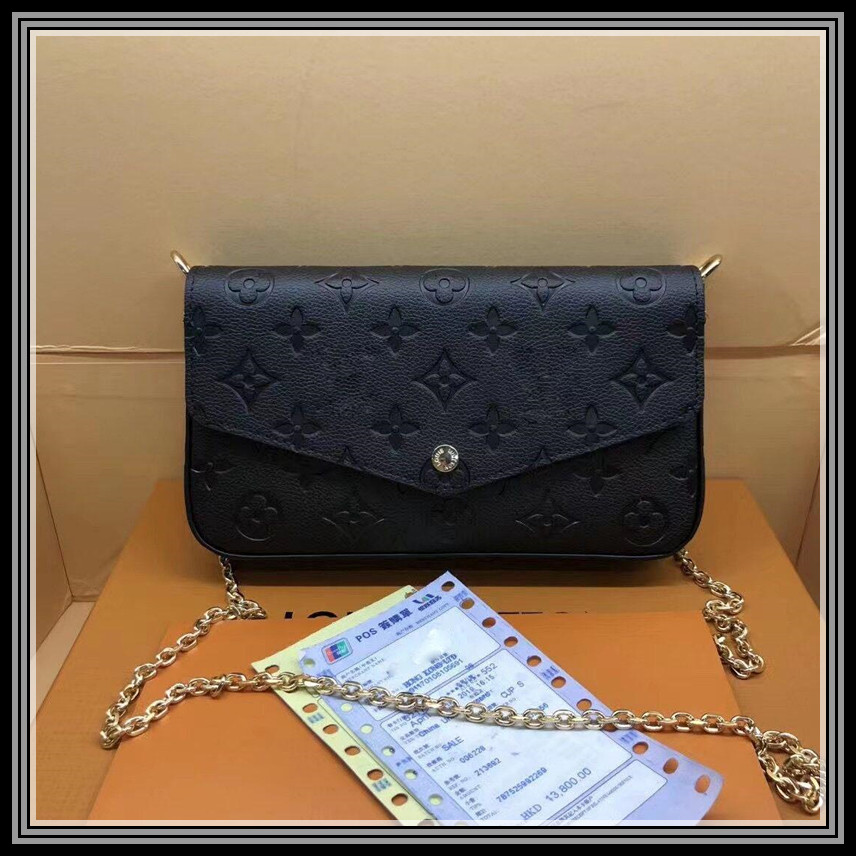 1-3 LVLOUISVITTON VUTTON Designers handbags bags luxurys women evening bag purse 3pcs Embossed chain strap shoulder crossbo
1-3 LVLOUISVITTON VUTTON Designers handbags bags luxurys women evening bag purse 3pcs Embossed chain strap shoulder crossbo