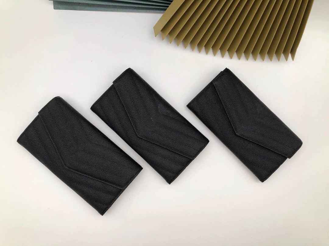 women luxurys mens designers womens fashion wallet handbags bags Y purses Credit card holder tote bag caviar leather wallet hasp Coin Purse, Silver + black
women luxurys mens designers womens fashion wallet handbags bags Y purses Credit card holder tote bag caviar leather wallet hasp Coin Purse, Silver + black