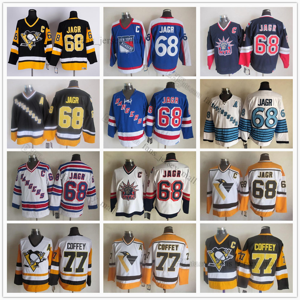 Vintage CCM Buffalo Sabres Ice Hockey 68 Jaromir Jagr 55 Larry Murphy 77 Paul Coffey 35 Tom Barrasso Jersey, Same as picture
Vintage CCM Buffalo Sabres Ice Hockey 68 Jaromir Jagr 55 Larry Murphy 77 Paul Coffey 35 Tom Barrasso Jersey, Same as picture