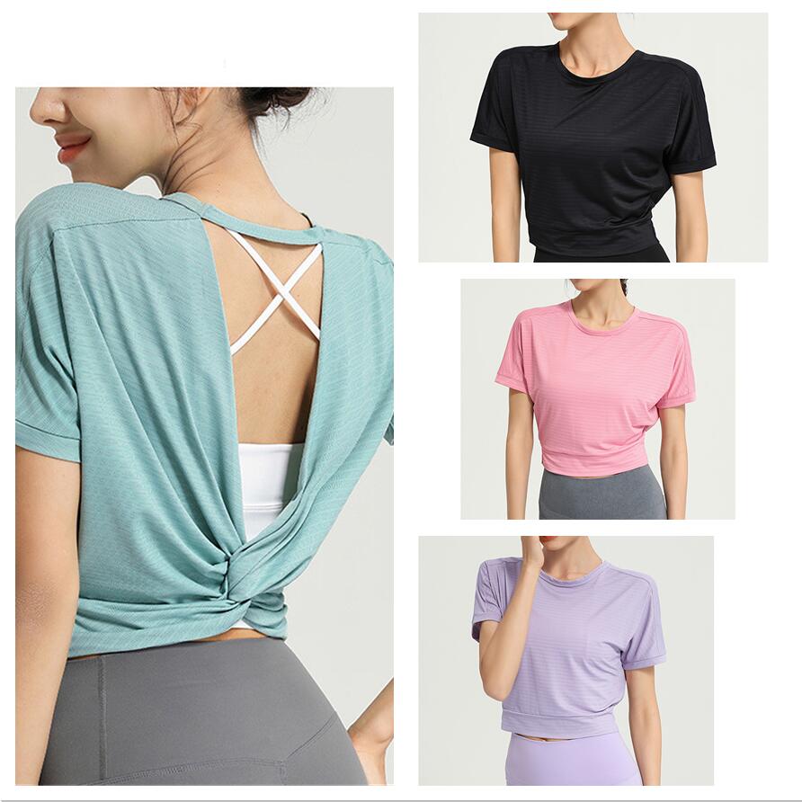 Womens T-shirt vest Tops tanks Fashion Outdoor tshirt solid colors lulu Tank sport high quality Running top Gym Clothes outer wear underwear, White
Womens T-shirt vest Tops tanks Fashion Outdoor tshirt solid colors lulu Tank sport high quality Running top Gym Clothes outer wear underwear, White