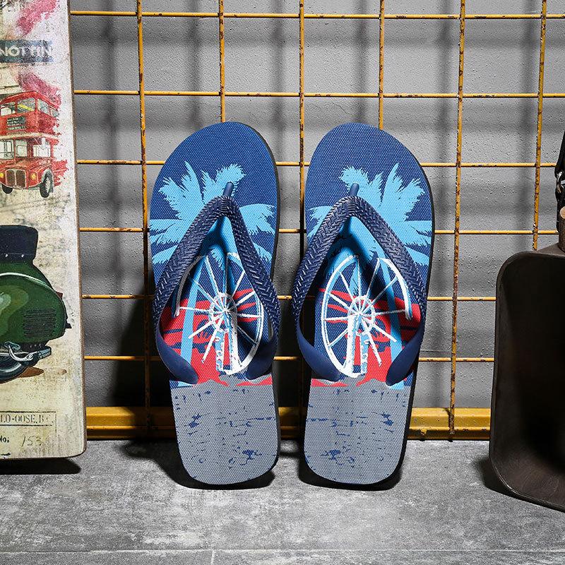Slippers Mazefeng Brand 2021 Men Shoes Summer Flip Flops High Quality Beach Sandals Anti-slip Zapatos Hombre Casual 40-45, Black
Slippers Mazefeng Brand 2021 Men Shoes Summer Flip Flops High Quality Beach Sandals Anti-slip Zapatos Hombre Casual 40-45, Black