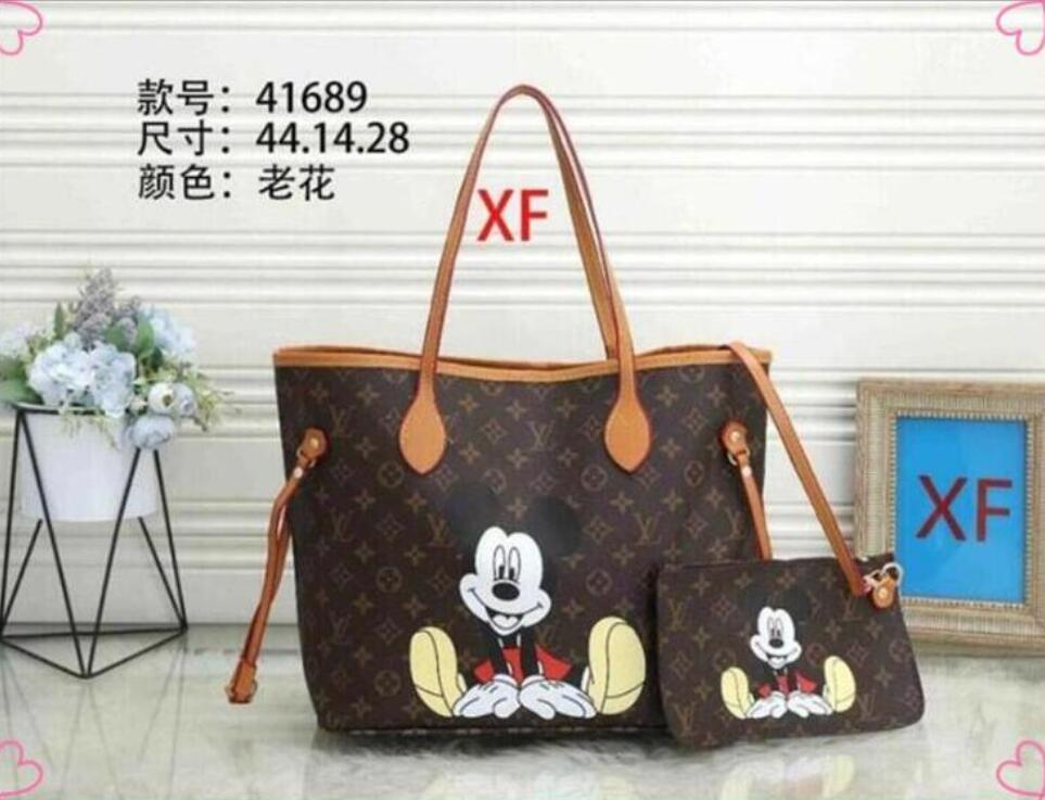 1-4 LV LOUIS VITTON 2 Pce Sets Shopping Bag+wallet Women Handbags Female Messenger Bag Tote+Ladies Shoulder Crossbody Bag Clutch, Red;black
1-4 LV LOUIS VITTON 2 Pce Sets Shopping Bag+wallet Women Handbags Female Messenger Bag Tote+Ladies Shoulder Crossbody Bag Clutch, Red;black