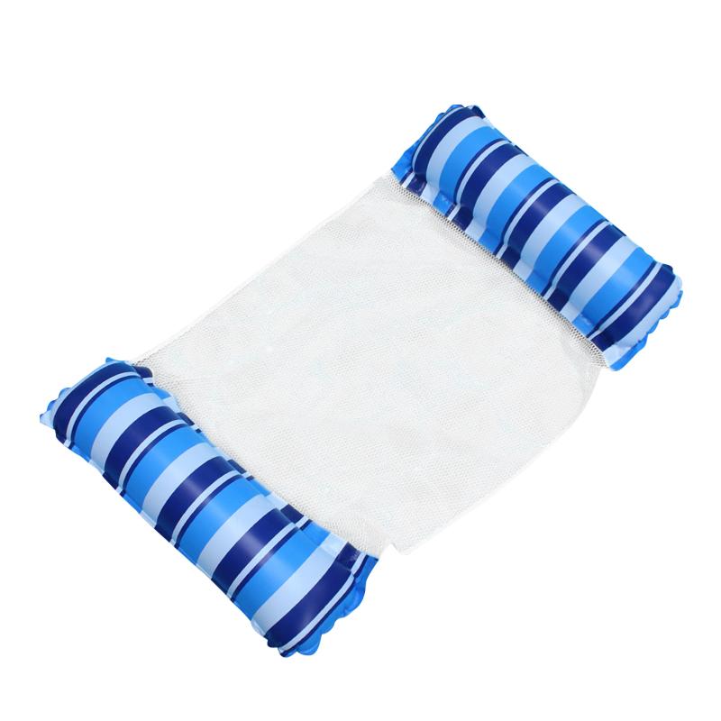 Inflatable Floats & Tubes For Adults Kids Water Hammock Summer Outdoor Raft PVC Comfortable Air Inflation Floating Lounger Chair Swimming Po
Inflatable Floats & Tubes For Adults Kids Water Hammock Summer Outdoor Raft PVC Comfortable Air Inflation Floating Lounger Chair Swimming Po