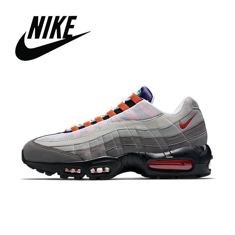 Найк Mens Running 95