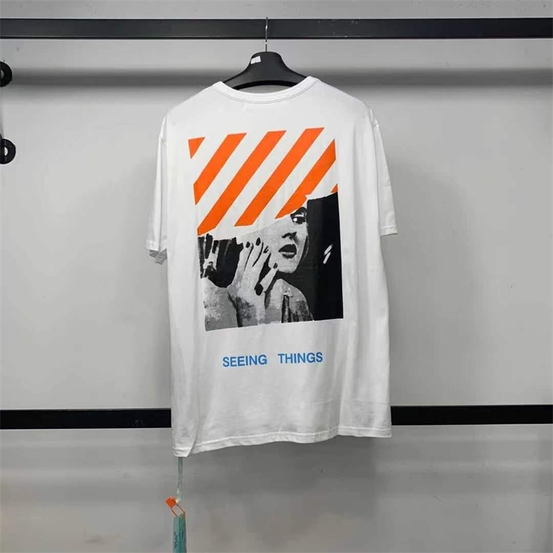 Off trend brand white Marilyn Monroe short sleeve loose men's and women's casual fashion summer T-Shirt Tee, White;black
Off trend brand white Marilyn Monroe short sleeve loose men's and women's casual fashion summer T-Shirt Tee, White;black