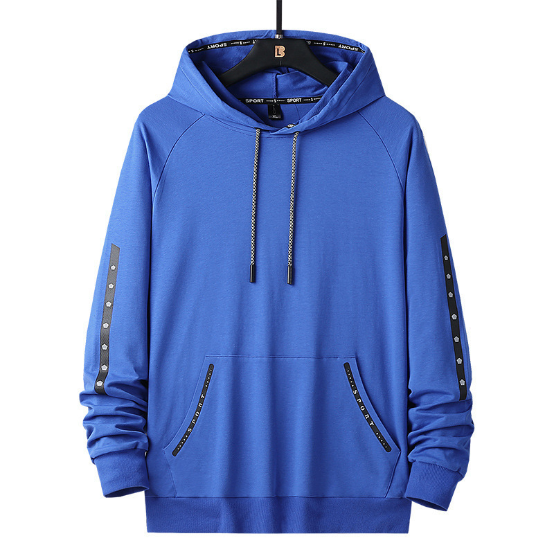 Big Size 9xl 150kg Men Hoodies Sweatshirt Casual Hooded Pullover Mens Hip Hop Streetwear Sweatshirt Oversized Hoodie Tracksuit 201020