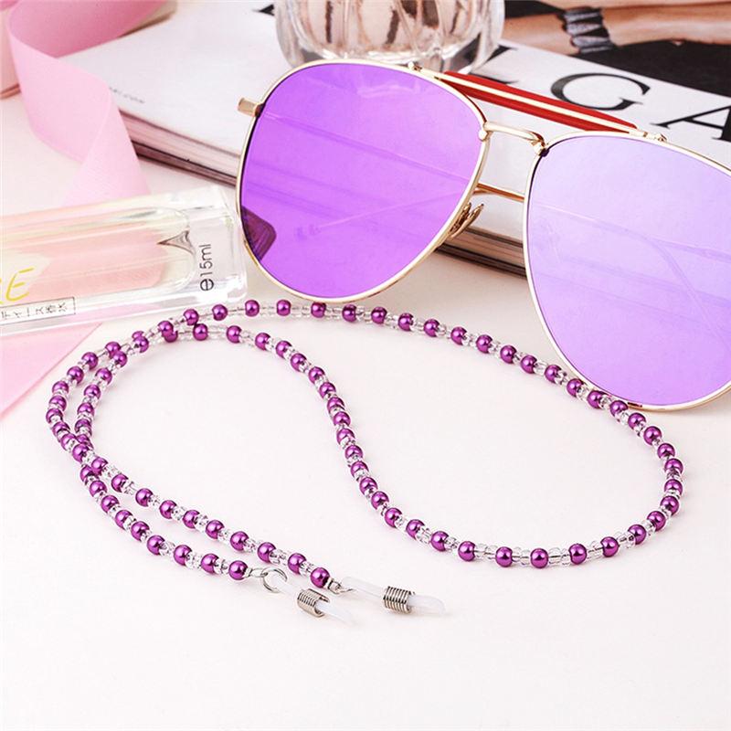 Other Fashion Accessories Imixlot Acrylic Beads Beaded Glasses Chain Sunglass Reading Holder Cord Chic Neck Strap Lanyard
Other Fashion Accessories Imixlot Acrylic Beads Beaded Glasses Chain Sunglass Reading Holder Cord Chic Neck Strap Lanyard