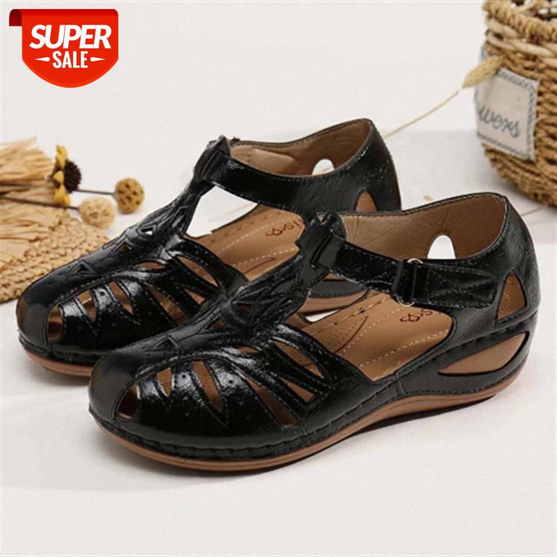 Women Sandals 2021 White Platform Shoes Ladies Buckle Fashion Wedge Sandals Woman New Outdoor Female Footwear Chunky Woman Shoes #uA4g, Black
Women Sandals 2021 White Platform Shoes Ladies Buckle Fashion Wedge Sandals Woman New Outdoor Female Footwear Chunky Woman Shoes #uA4g, Black