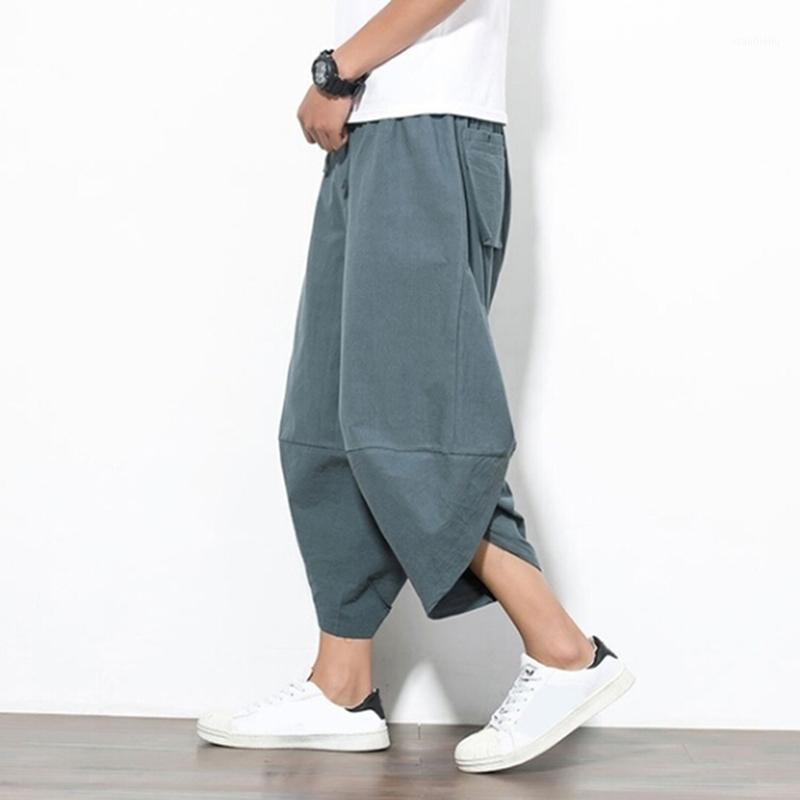 Men's Pants Vintage Men Harjuku Hiphop Male Elastic Waist Lantern Punk Style Jogger Trousers Harem Befree, Black
Men's Pants Vintage Men Harjuku Hiphop Male Elastic Waist Lantern Punk Style Jogger Trousers Harem Befree, Black