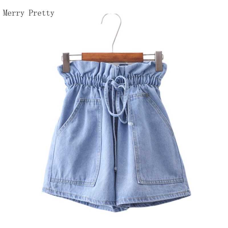 Blue Solid High Waist Lace Up Casual Women Denim Shorts Summer Sexy Ladies Korean Fashion Pockets Bottoms 210526, Sky blue
Blue Solid High Waist Lace Up Casual Women Denim Shorts Summer Sexy Ladies Korean Fashion Pockets Bottoms 210526, Sky blue