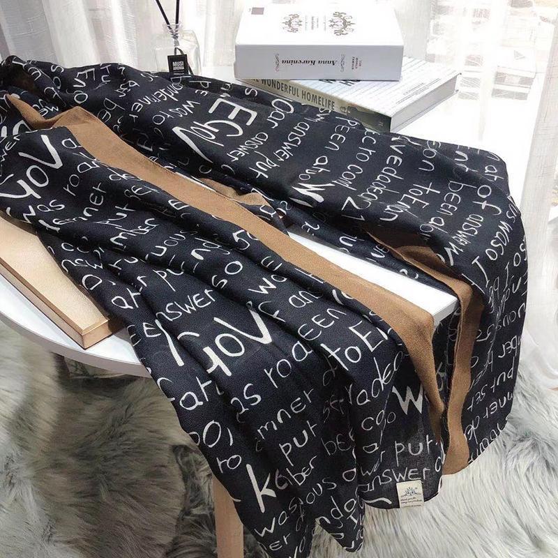 Scarves 2021 Winter Scarf Ladies Cotton Warm Raising Women Muslim Turban British Print, Blue;gray
Scarves 2021 Winter Scarf Ladies Cotton Warm Raising Women Muslim Turban British Print, Blue;gray